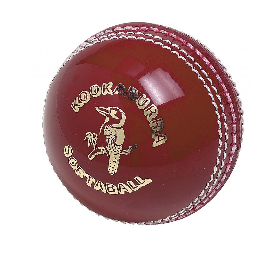 Kookaburra Softaball Cricket Training Ball