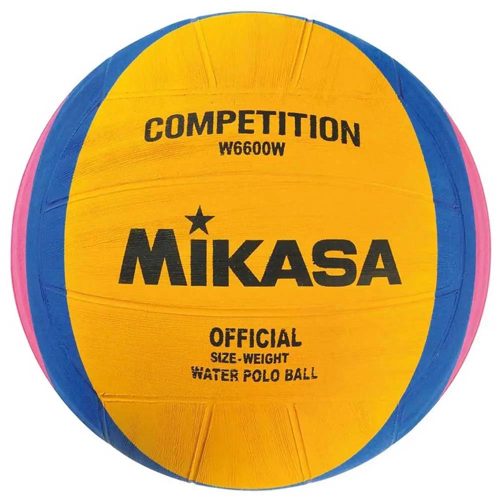 Mikasa Mens Wave Training Ball W6600W