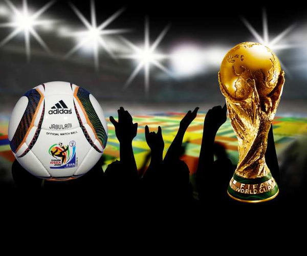 jabulani fifa world cup 2010 official match ball