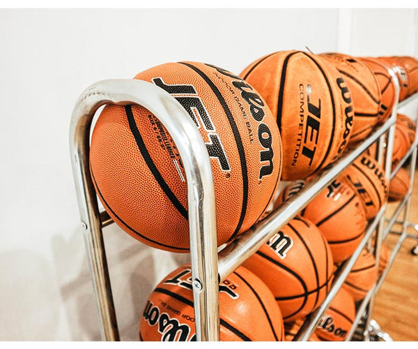 Buying Guide For Basketballs Sports Ball Shop