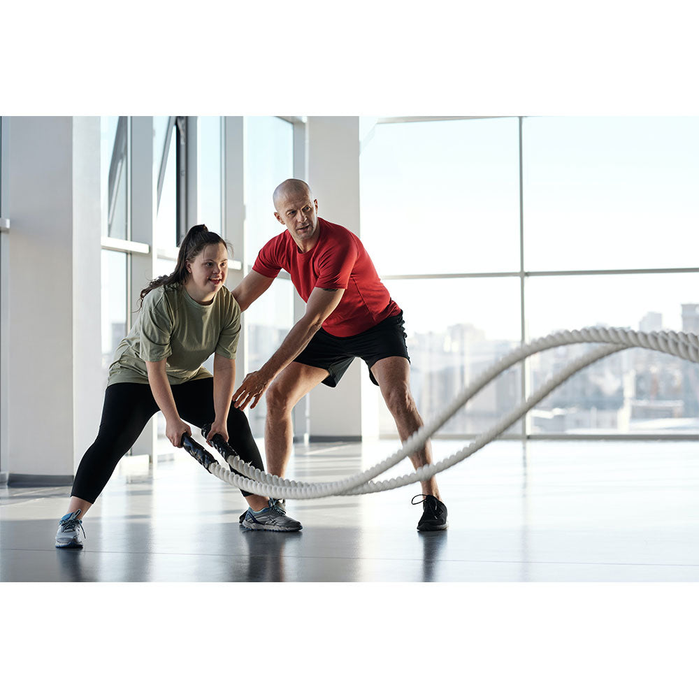 Fitness Tips To Help You Succeed