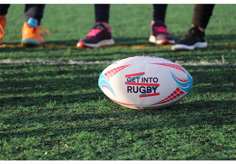 England And The Rugby World Cup