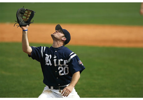 Why Can't You Catch The Ball?