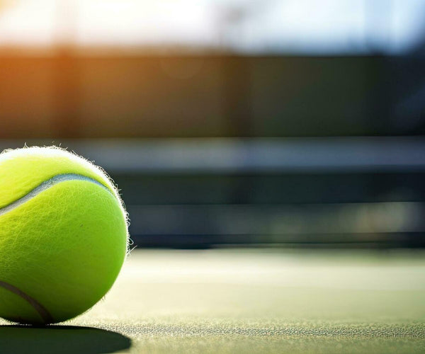Tennis Ball Buying Guide Choose the Right Balls for Your Game Sports