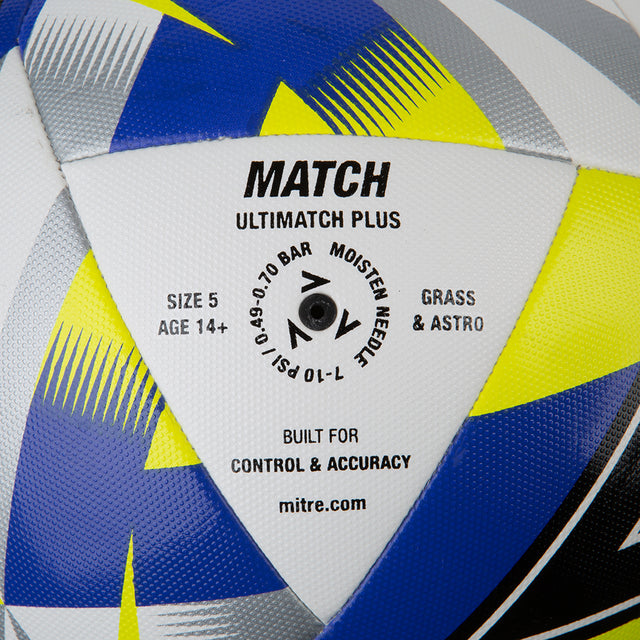 Size 5 Footballs
