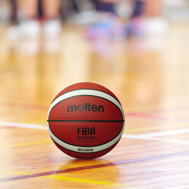 Size 6 Basketballs