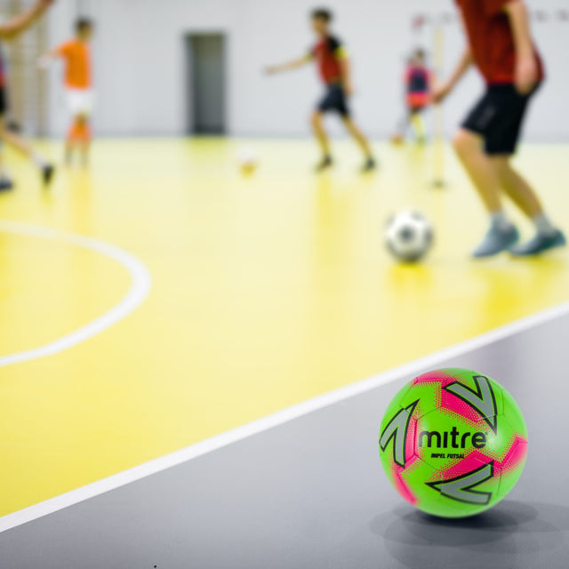 Futsal Footballs