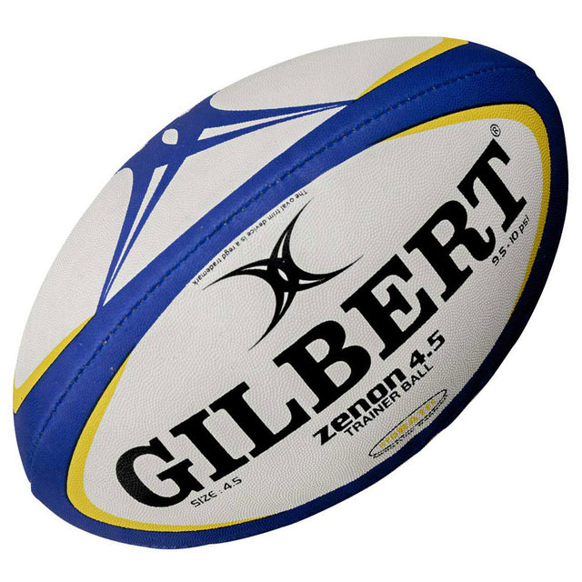 Size 4.5 Transition Rugby Ball