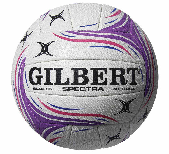 Match Quality Netballs