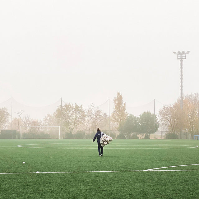 Training Footballs
