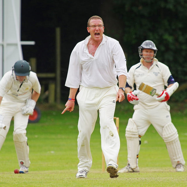 Cricket Coaching Packs