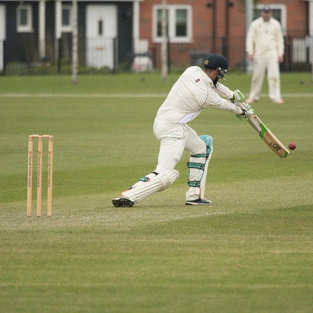 Match Cricket Balls