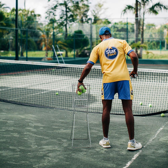 Tennis Coaching Packs