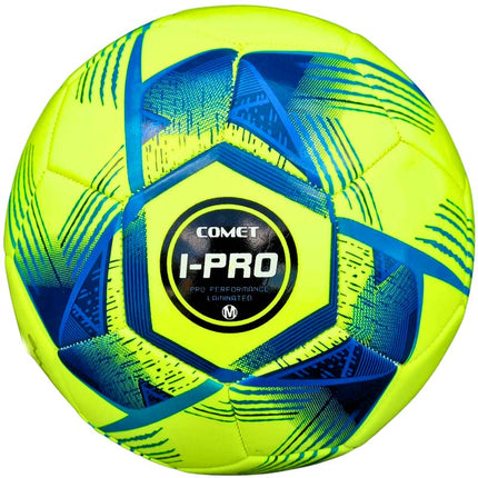 I-Pro Comet Training Football Yellow