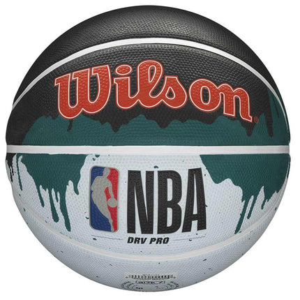 Wilson NBA DRV Pro Basketball Wilson Basketball Balls Sports Ball Shop