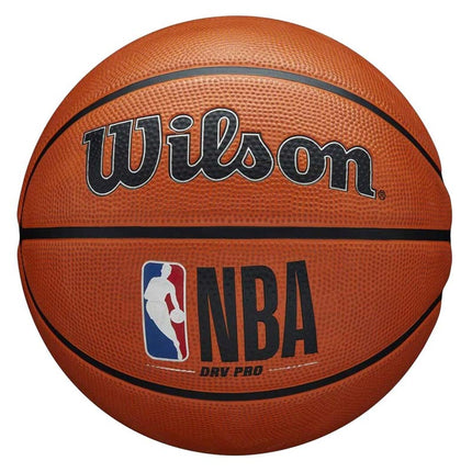 Wilson NBA DRV Pro Basketball Wilson Basketball Balls Sports Ball Shop