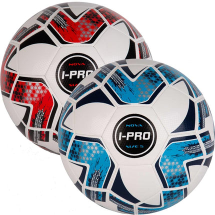 I-Pro Nova Training Football I-Pro Football Balls Sports Ball Shop