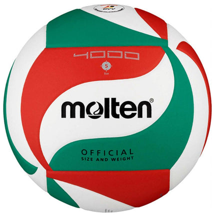 Molten Volleyball Club Ball Pack 1