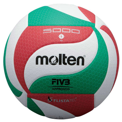 Molten Volleyball Club Pack 3