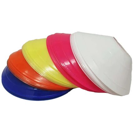 Buy Space Marker Cones 25 Pack By Sports Ball Shop