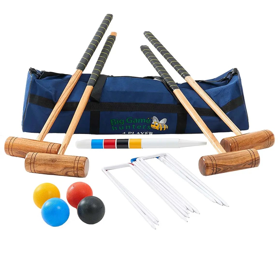 Croquet Set