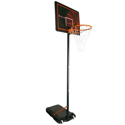Bee-Ball Pro Impact High-Quality Basketball Hoop & Stand