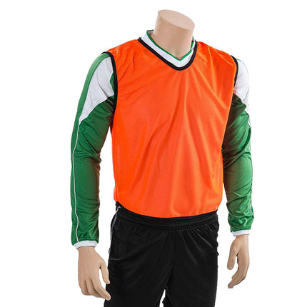 Mesh Training Bibs for All Sports