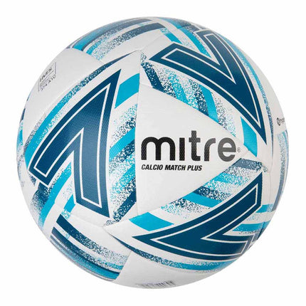 Mitre Calcio Match Plus Match Football By Sports Ball Shop