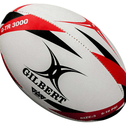 GTR3000 Gilbert Rugby Ball
