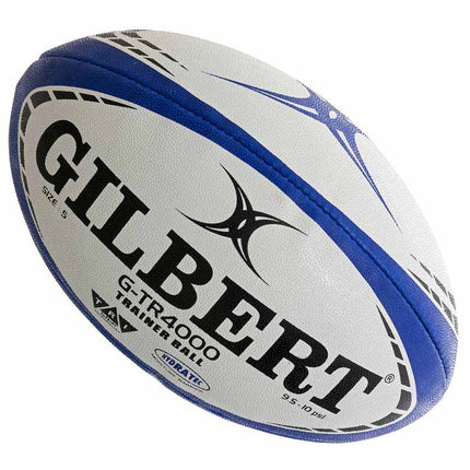 GTR4000 Gilbert Rugby Ball