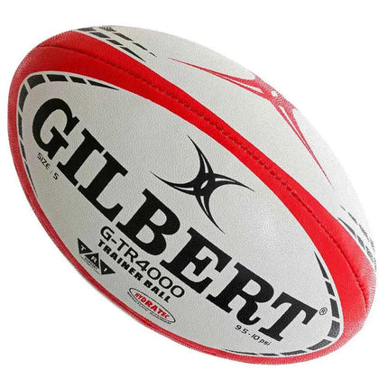 Gilbert Rugby Training Ball GTR4000