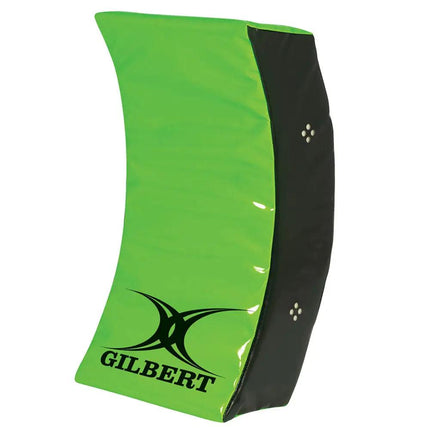 Gilbert Curved Wedge