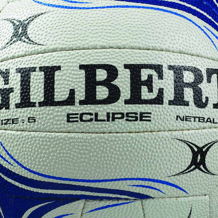 Gilbert Eclipse Match Netball Gilbert Netball Balls Sports Ball Shop