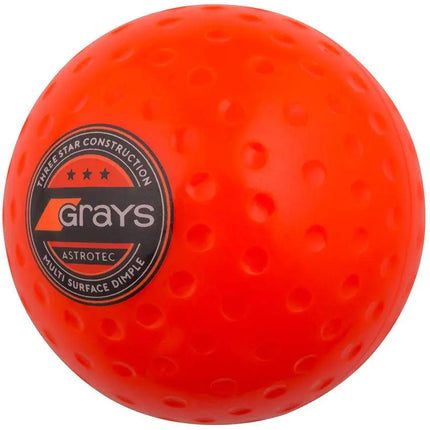 Buy Grays Astrotec Hockey Ball Online - Sports Ball Shop