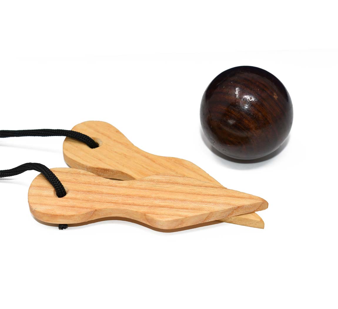 Boule Set