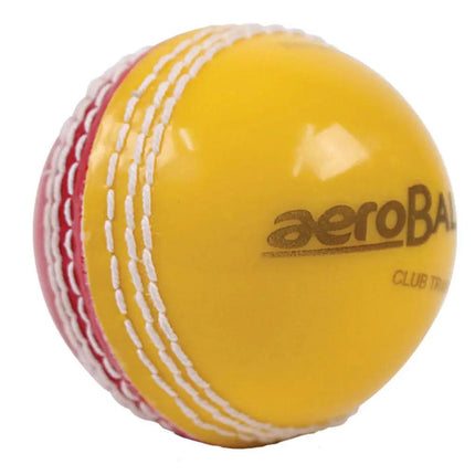 Incrediball Trainer Cricket Ball