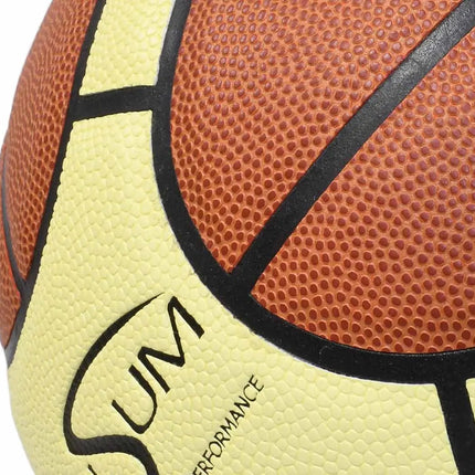 Lusum Optio Outdoor Basketball Lusum Basketball Balls Sports Ball Shop