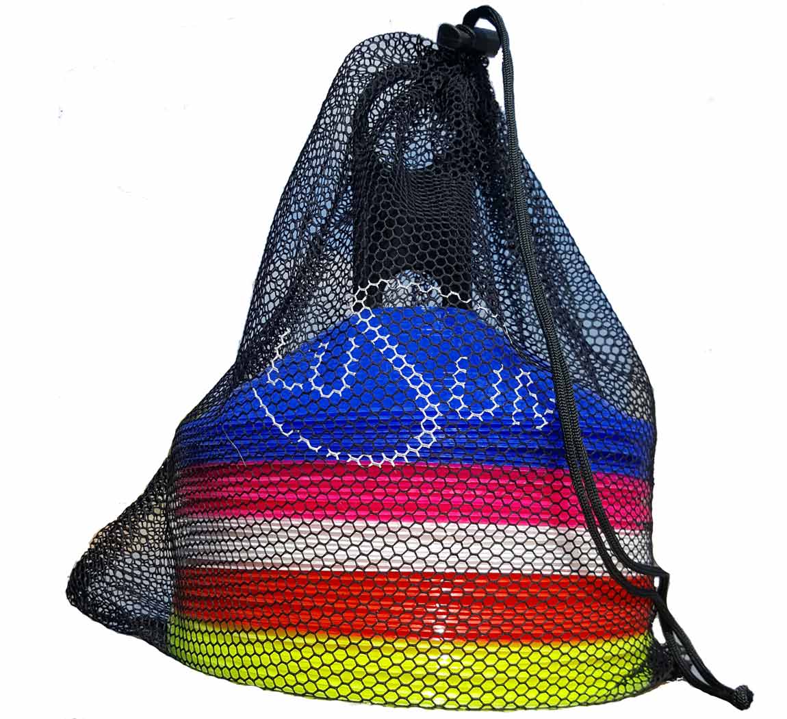 Collapsible Safety Cones