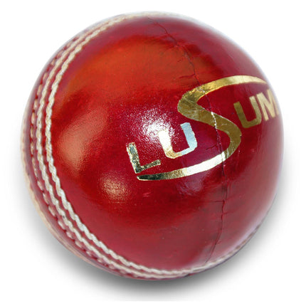 Lusum Optio Cricket Ball