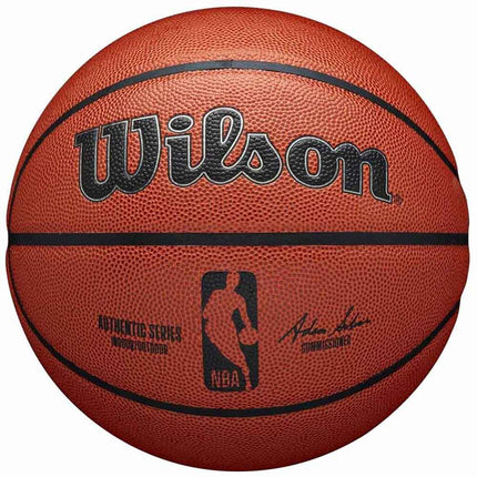 Wilson NBA In-Out Basketball Wilson Basketball Balls Sports Ball Shop