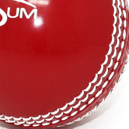 Lusum Safety Cricket Ball (Incrediball) x 12 Balls