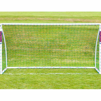 Samba 12' x 6' Trainer Football Goal | Sports Ball Shop