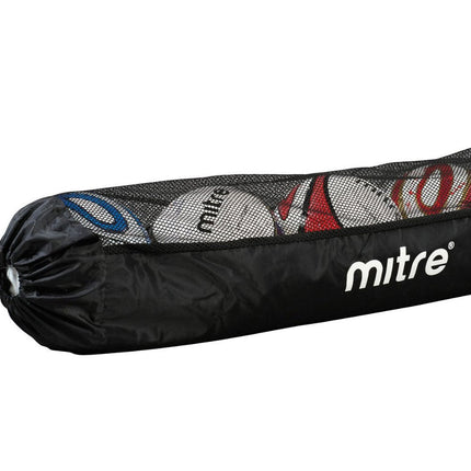 Mitre Tubular Ball Sack By Sports Ball Shop