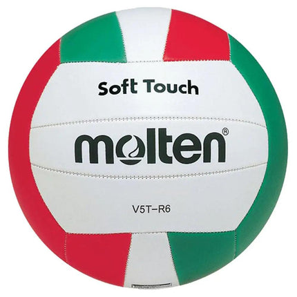 Buy Molten V5T-R6 Schools Volleyball | Sports Ball Shop