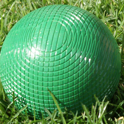 Croquet Balls Set