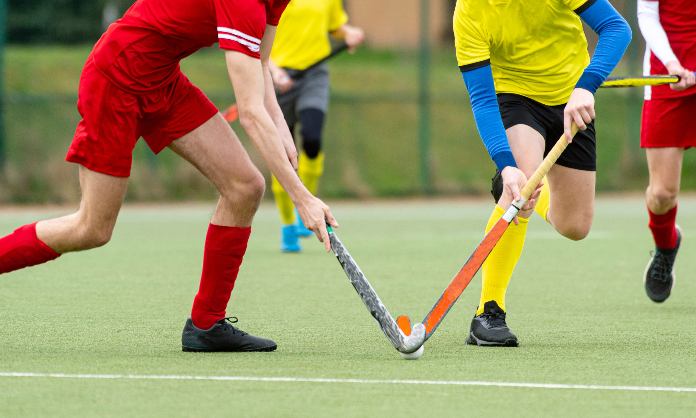 Lusum Sports Bean Bags