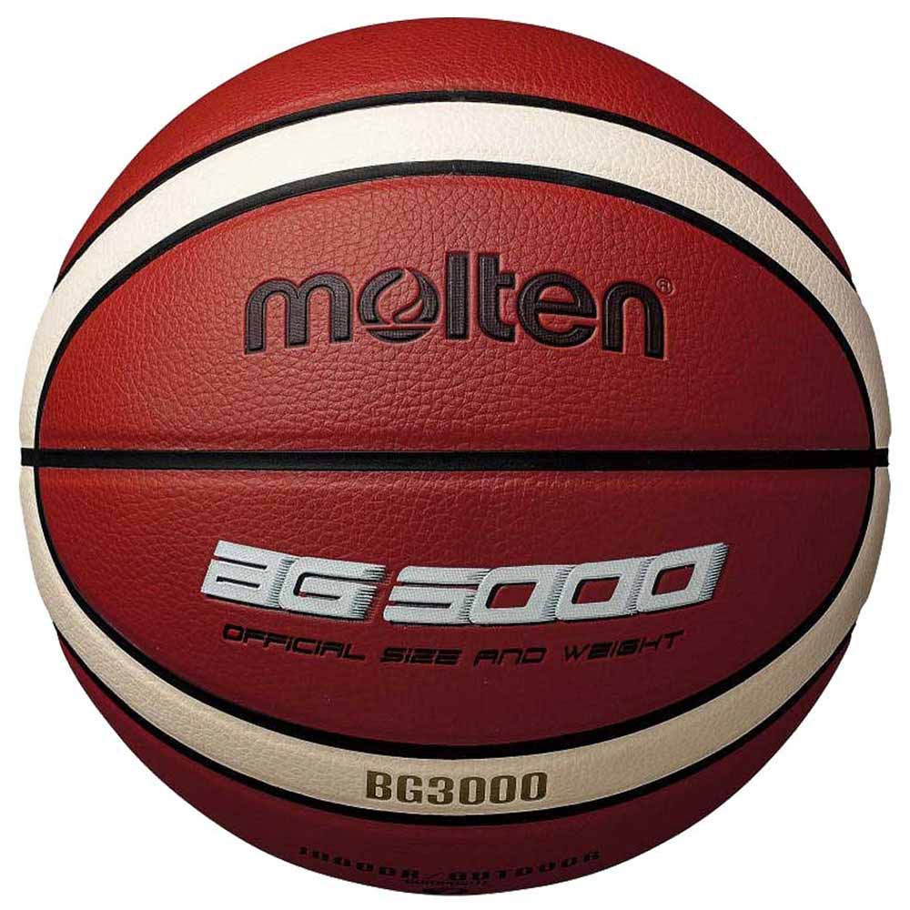 Molten BG3000 Outdoor Basketball