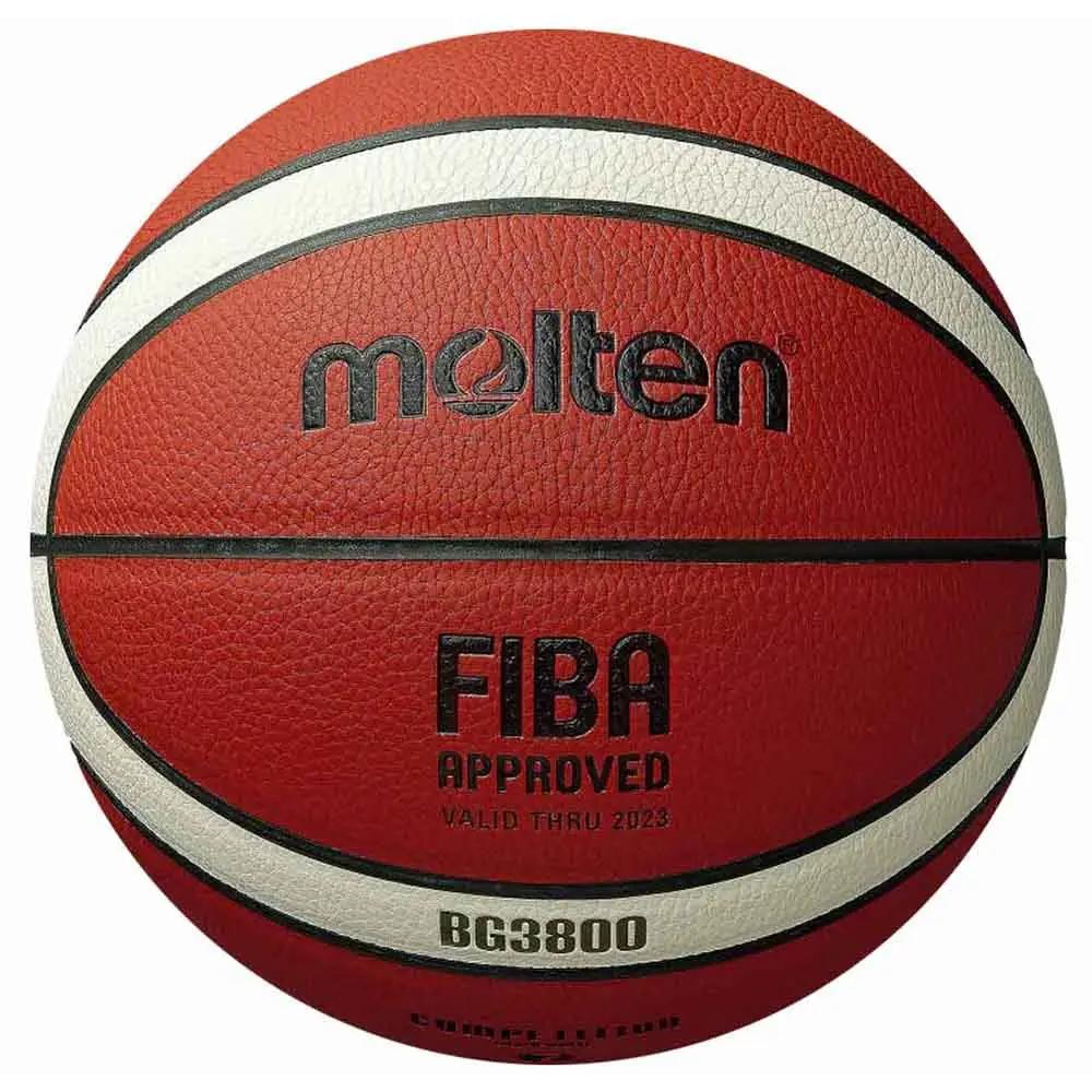 Molten BG3800 Match Basketball