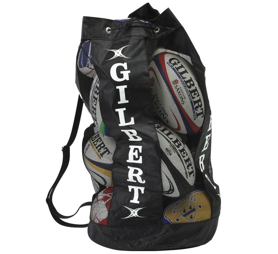 Gilbert Breathable Ball Bag