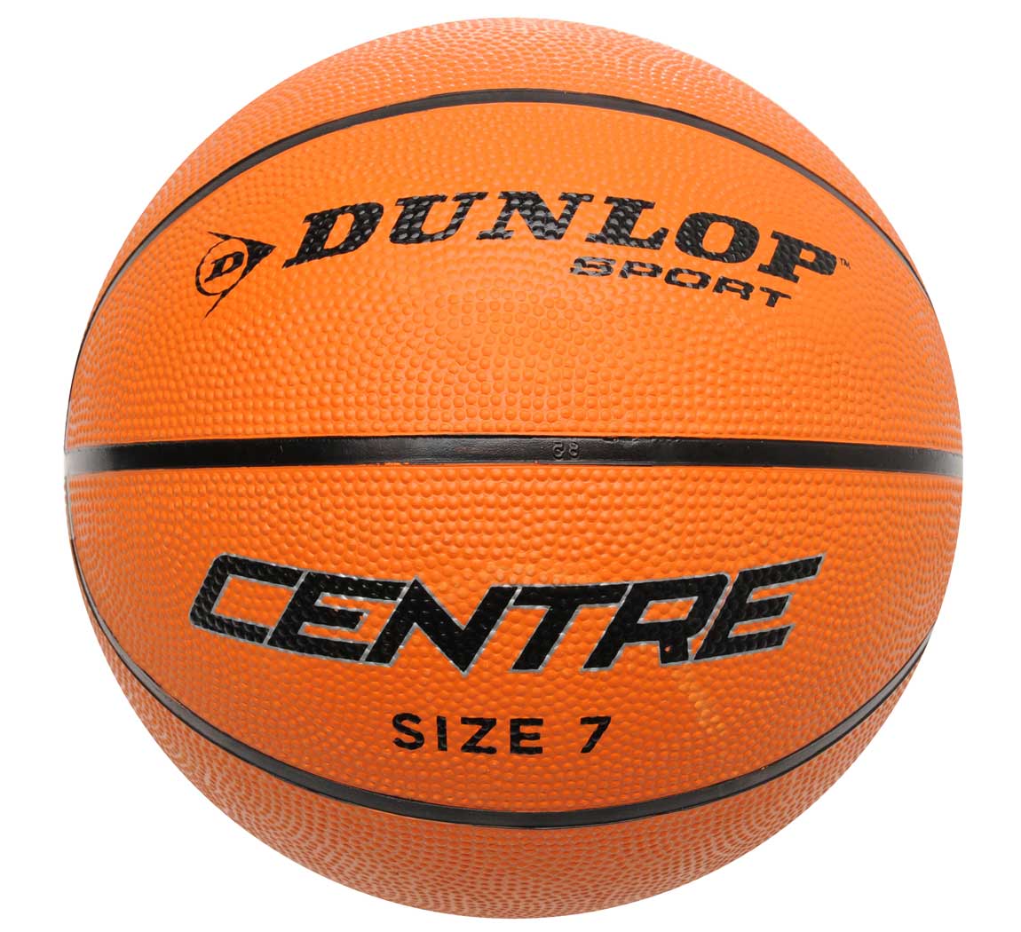 Dunlop Basketballs